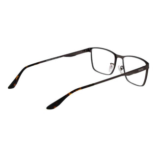 BMW Gray Metal Glasses (Frames)