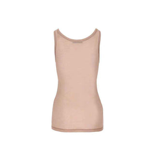 Prada Multicolor Silk Tank Tops