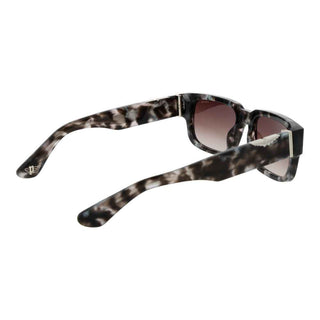 Police Gray Cellulose Acetate Sunglasses