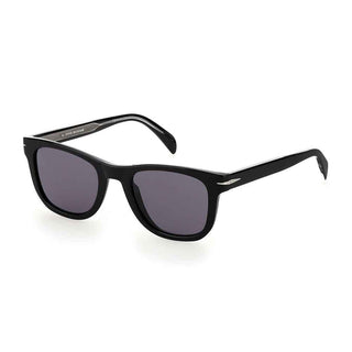David Beckham Black Plastic Sunglasses
