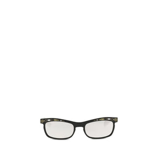 Valentino Garavani Black Acetate Sunglasses