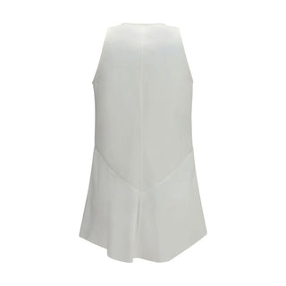 Brunello Cucinelli White Cotton Shirt
