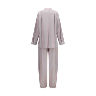 The Andamane Multicolor Cotton Casual Pants
