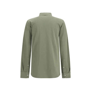 Brooksfield Bicolor Cotton Shirt