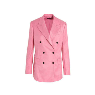 Tom Ford Multicolor Viscose Blazer