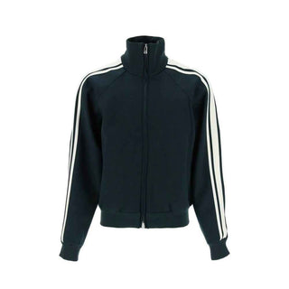 Bottega Veneta Bicolor Elastane Jackets And Coat