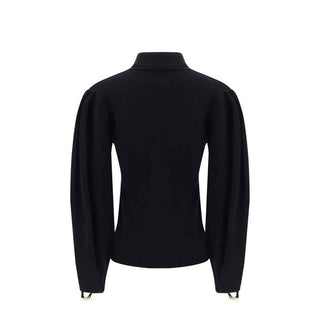 Chloé Black Polyamide Sweatshirt