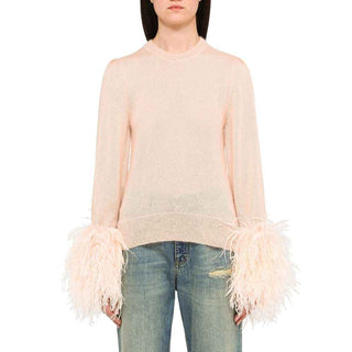 Gucci Multicolor Wool Sweatshirt