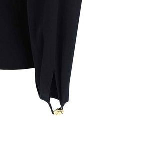 Chloé Black Polyamide Sweatshirt