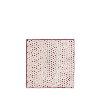 Brunello Cucinelli Multicolor Silk Wallet