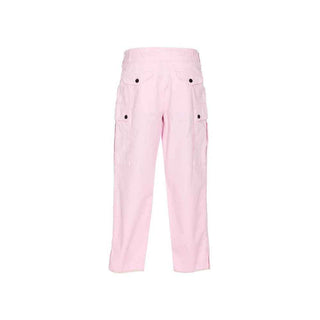 Tom Ford Multicolor Cotton Cargo Pants