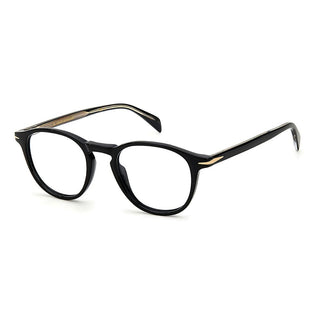 Carrera Gray Acetate Glasses (Frames)
