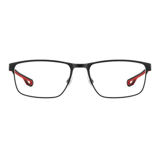 Carrera Black Metal Glasses (Frames)