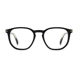 David Beckham Black Acetate Glasses (Frames)