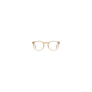 David Beckham Beige Acetate Glasses (Frames)