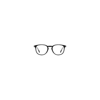 David Beckham Black Acetate Glasses (Frames)