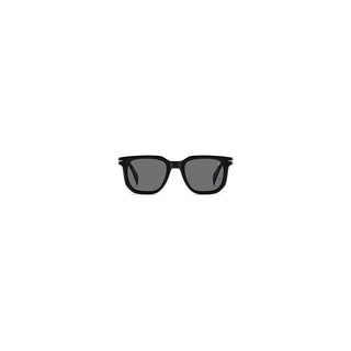 David Beckham Black Acetate Glasses (Frames)