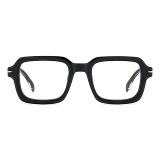 David Beckham Black Acetate Glasses (Frames)