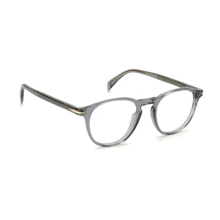 David Beckham Gray Acetate Glasses (Frames)