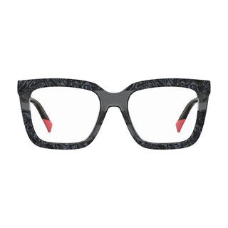 Missoni Multicolor Acetate Glasses (Frames)
