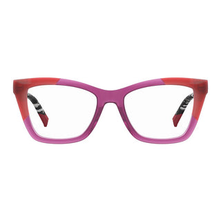 Missoni Pink Acetate Glasses (Frames)