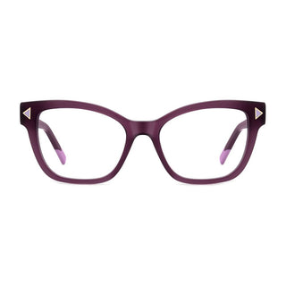 Missoni Purple Acetate Glasses (Frames)