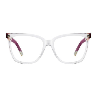 Missoni Transparent Acetate Glasses (Frames)