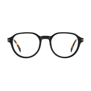 David Beckham Black Acetate Glasses (Frames)