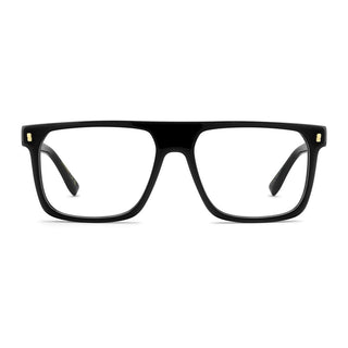 Dsquared² Black Acetate Glasses (Frames)