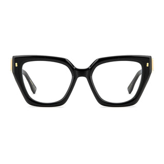 Dsquared² Black Acetate Glasses (Frames)