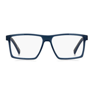 Hugo Boss Blue Plastic Glasses (Frames)