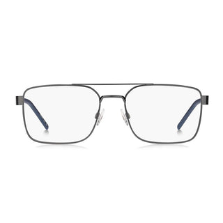 Hugo Boss Silver Metal Glasses (Frames)