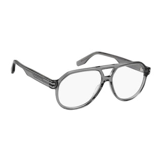 Marc Jacobs Gray Acetate Glasses (Frames)