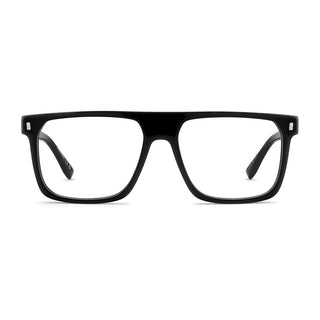 Dsquared² Black Acetate Glasses (Frames)