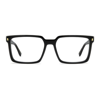 Dsquared² Black Acetate Glasses (Frames)