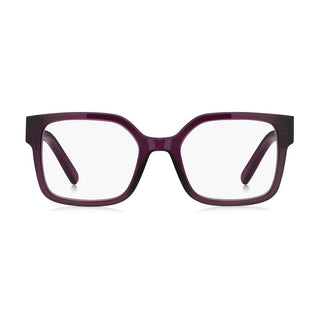 Marc Jacobs Purple Acetate Glasses (Frames)