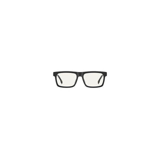 Carrera Black Plastic Glasses (Frames)