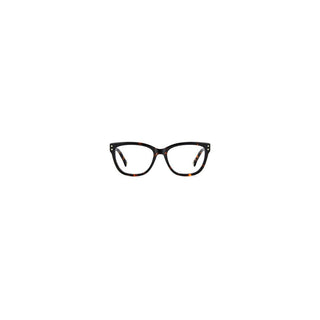 Carolina Herrera Black Acetate Glasses (Frames)