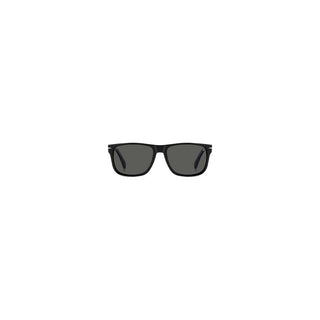 David Beckham Black Acetate Glasses (Frames)