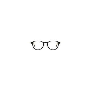 David Beckham Black Acetate Glasses (Frames)