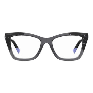 Missoni Gray Acetate Glasses (Frames)