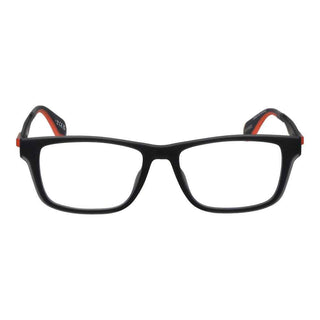 Adidas Black Plastic Glasses (Frames)