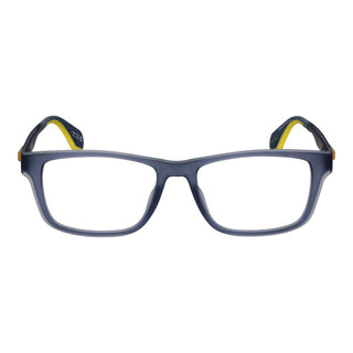 Adidas Blue Plastic Glasses (Frames)