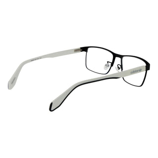 Adidas Black Metal Glasses (Frames)