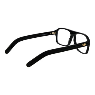 Adidas Black Plastic Glasses (Frames)