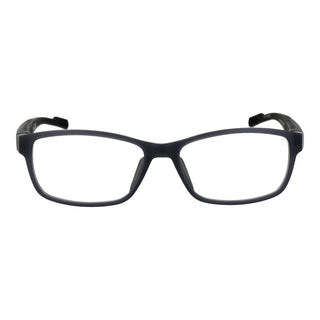 Adidas Gray Plastic Glasses (Frames)