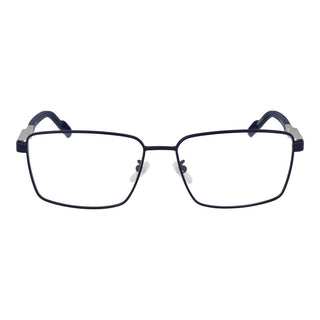 Adidas Blue Metal Glasses (Frames)