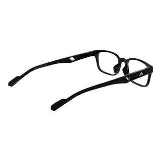 Adidas Black Plastic Glasses (Frames)