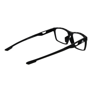Adidas Black Plastic Glasses (Frames)