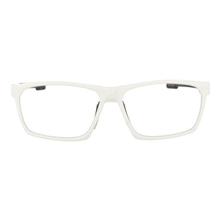 Adidas White Plastic Glasses (Frames)